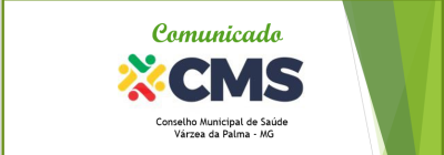  ELElÇÂO DE MEMBROS DO CONSELHO MUNICIPAL DE SAUDE 