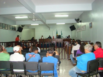 Câmara reinicia atividades no 2º semestre com aprovação de vários projetos