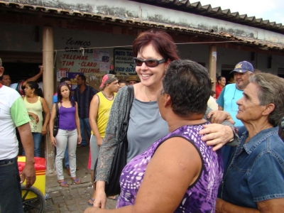 Ministério Público acusa prefeito e deputada estadual de compra de votos em Várzea da Palma