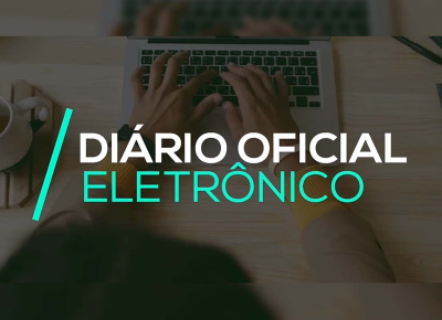 Aprovado Projeto de Lei que institui o Diário Oficial Eletrônico do Município