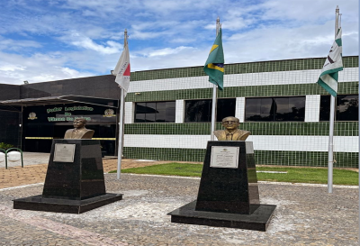100 PRIMEIROS DIAS DE MANDATO COM FOCO EM AÇÕES LEGISLATIVAS